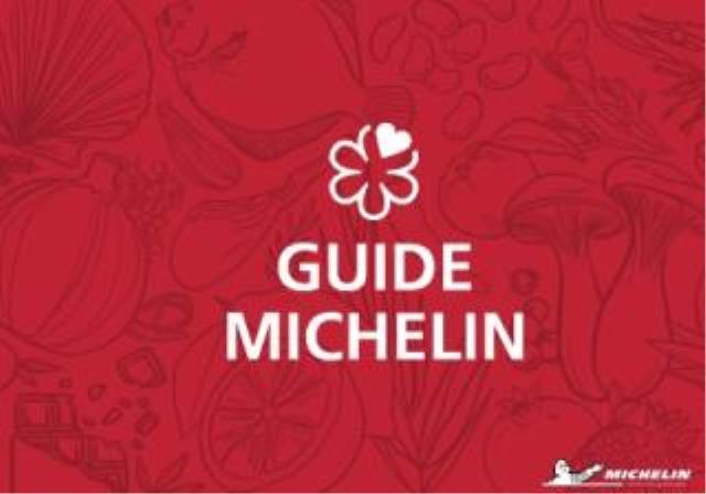 Michelin poursuit son exploration de la Chine
