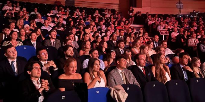 Management de l’hôtellerie-restauration : 180 nouveaux diplômés à l’école de Savignac