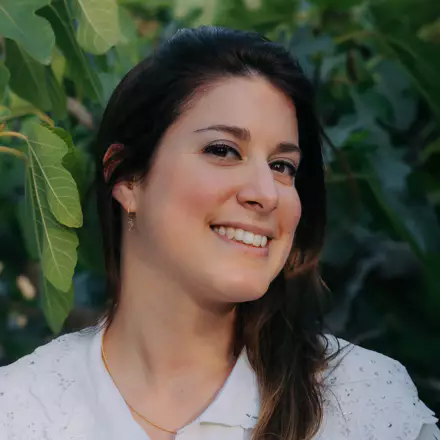 Julia Tissandier Julia Tissandier, Rédactrice Travel