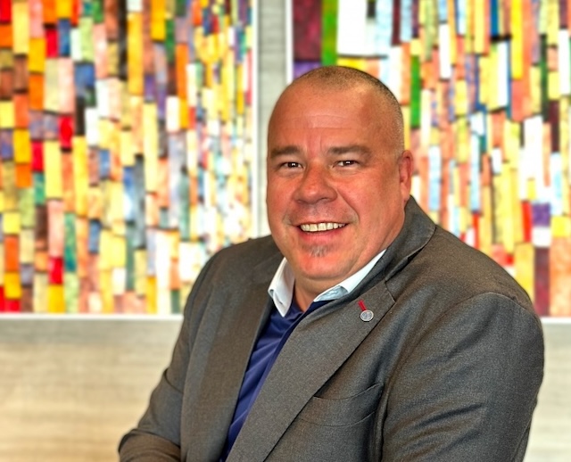 Abu Dhabi | Rotana promeut Scott Valentine au poste de vice-président « Restauration/F&B »