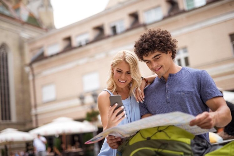 33% des Français sont influencés par les réseaux sociaux pour leur prochain voyage selon une étude Opodo