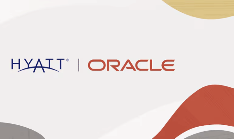 Hyatt choisit Oracle OPERA Cloud comme système de gestion pour ses établissements à l’échelle mondiale