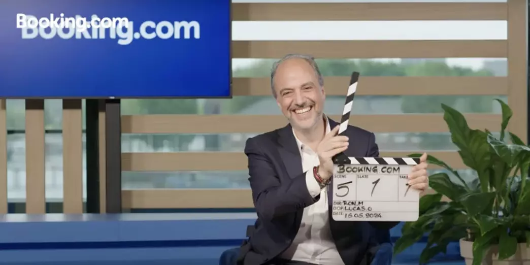 CDS Groupe renforce son partenariat avec Booking.com via l’intégration de la Demand API V3