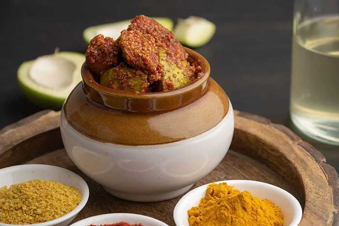 EHL-Passugg_Blog_Kurkuma_indisches-Pickle_001