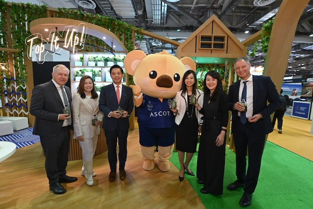 Chine | Ascott China et Jin Jiang Hotels s’unissent pour accélérer le développement des ‘apparthôtels’ Quest et Tulip Lodj