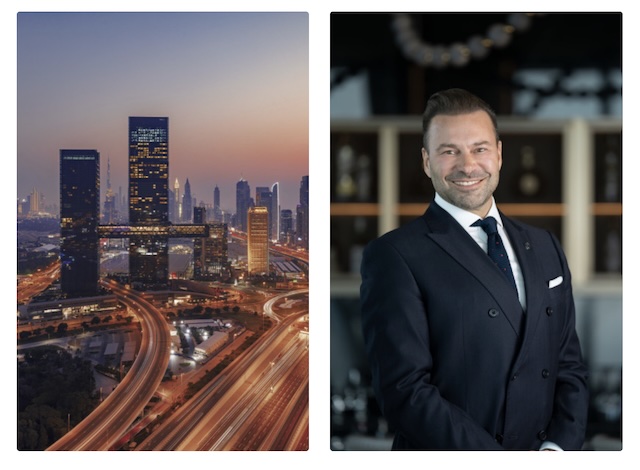 UAE | Kerzner International nomme Thomas Peruzzo au poste de directeur général du cluster One&Only One Za’abeel et SIRO One Za’abeel