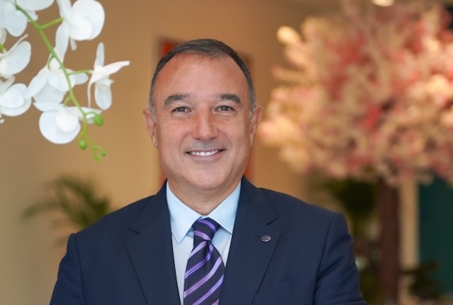 Promotion, UAE | Timur Ilgaz promu chez Rotana au poste de directeur général régional « Dubaï et Émirats du Nord »