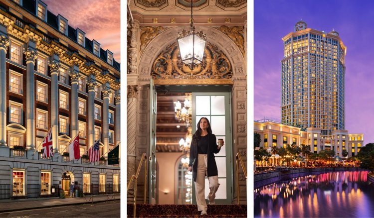 Millennium Hotels and Resorts relance son programme de fidélité mondial, MyMillennium