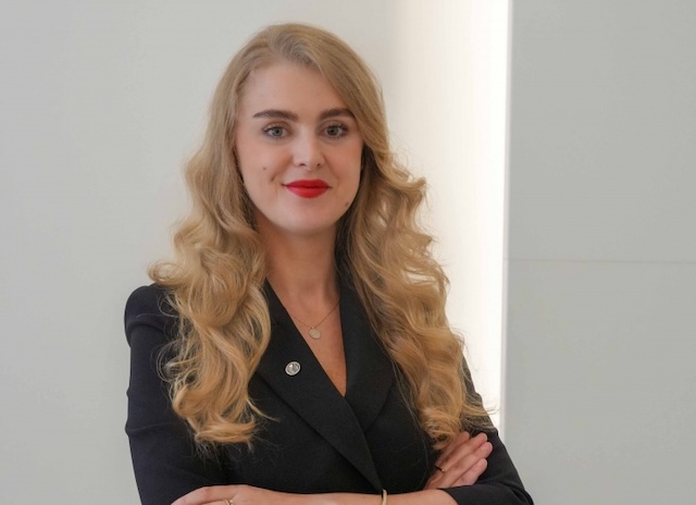 Nomination, EAU | À Dubaï, Larisa Uskar nommée Directrice de marque pour Rotana Hotels