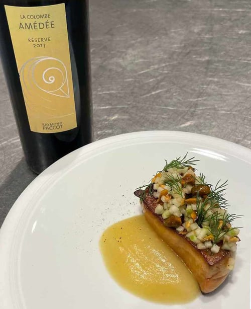 Entrée-festive-facile-de-foie-gras-poêlé-par-Lucrèce-Lacchio-3-(2)