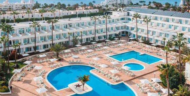 Transaction, Espagne | Covivio, acquisition de l’hôtel**** Iberostar Las Dalias, à Tenerife, pour 81 M€