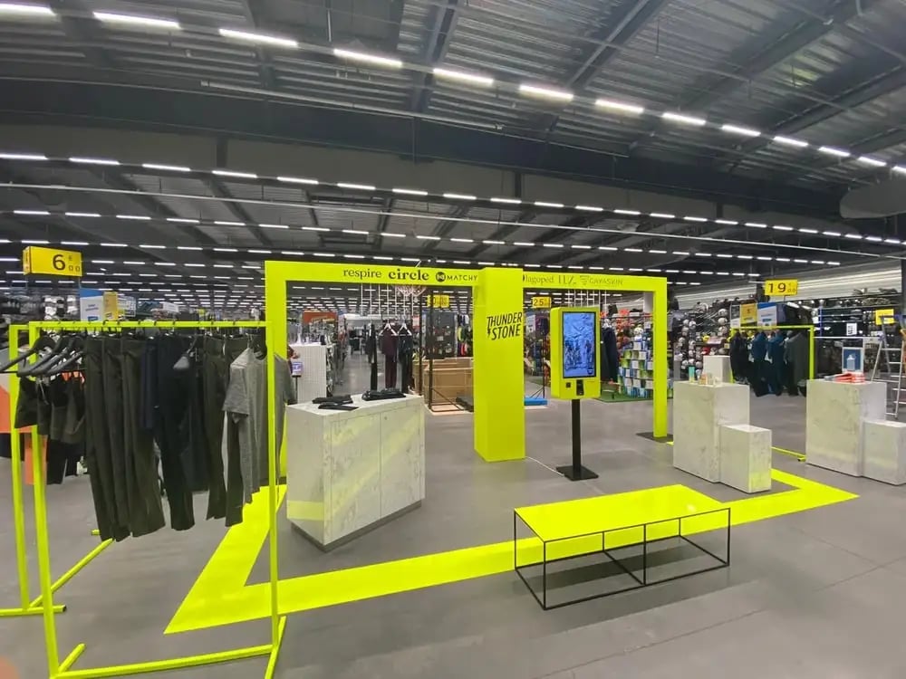 Digitalisation_Décathlon