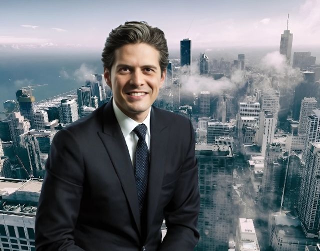 Nomination, Indonésie | Hervé Mazella promu ‘Area Vice President Luxury’ Asie Pacifique pour Hyatt