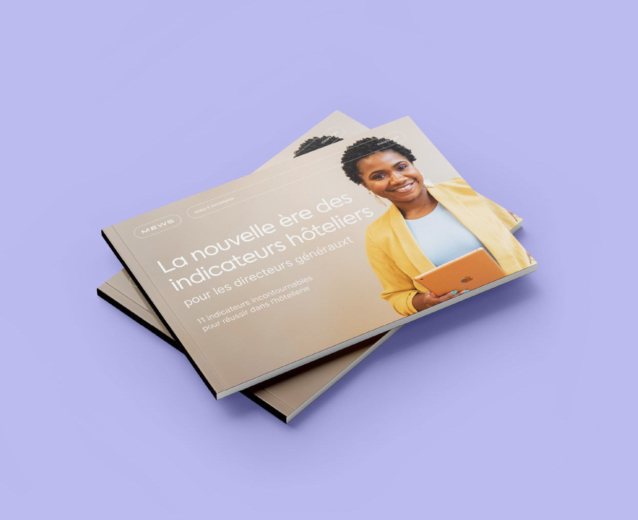 La nouvelle ère des indicateurs hôteliers pour les directeurs généraux