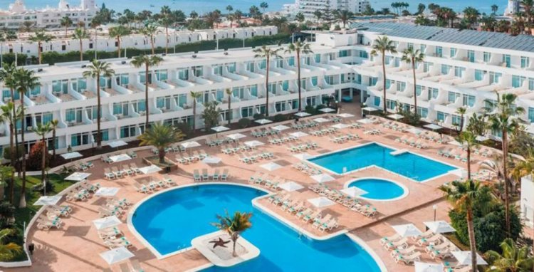 Covivio : acquisition de l’hôtel 4 étoiles Iberostar Las Dalias, à Tenerife, pour 81 M€