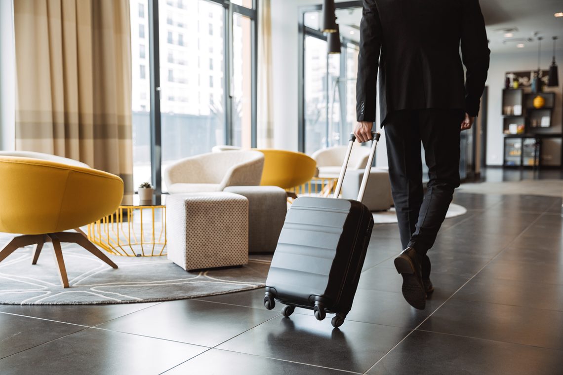 Comment Appart’City souhaite-t-il digitaliser le parcours client dans ses établissements ?