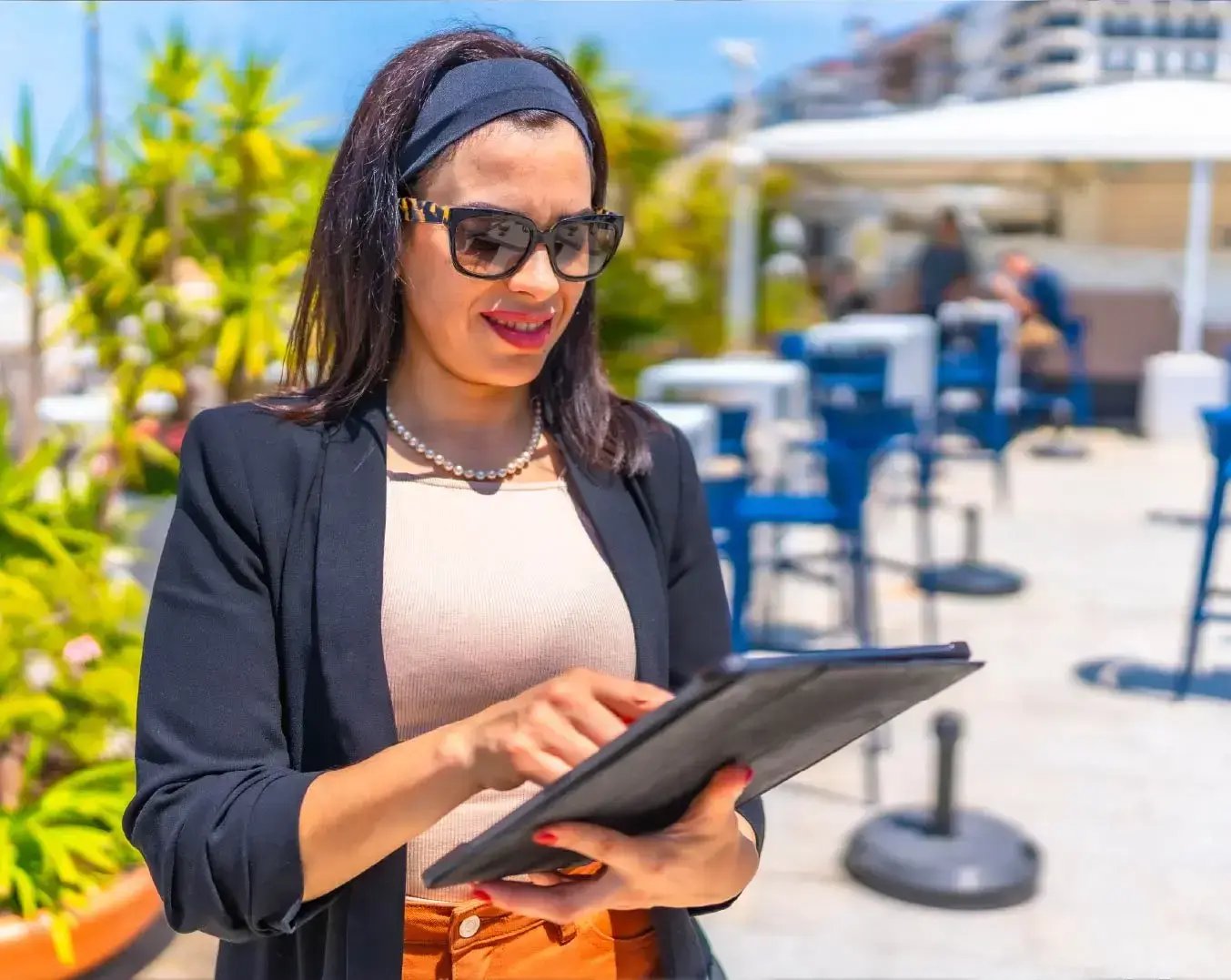 Voici la formule de la CLV