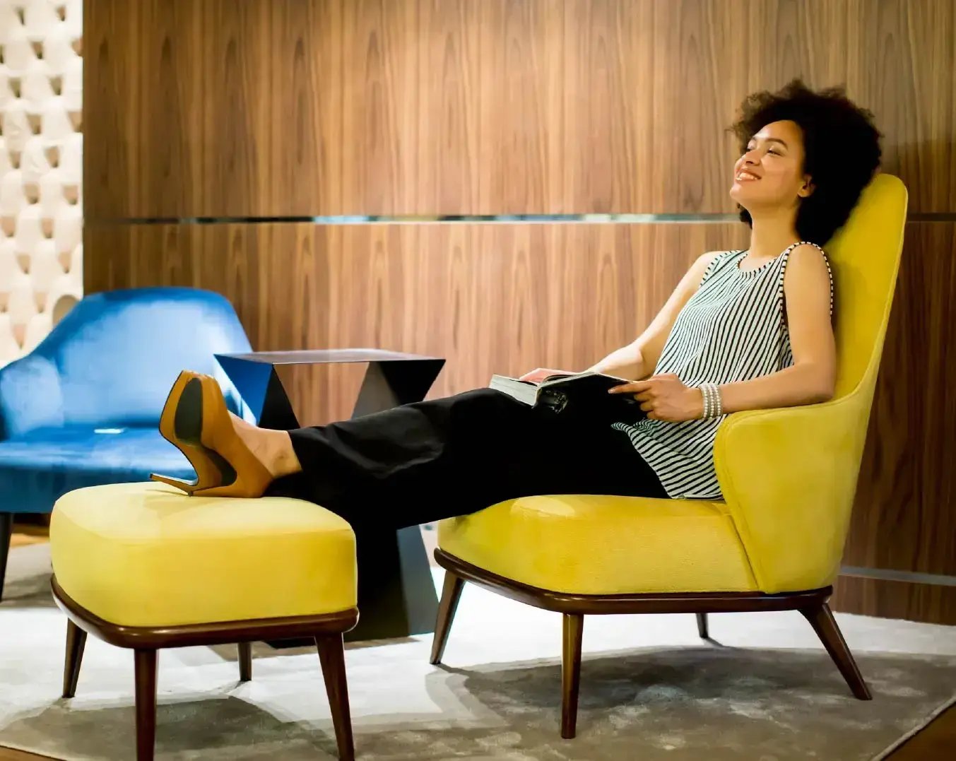 Qu'est-ce qu'une application hôtelière