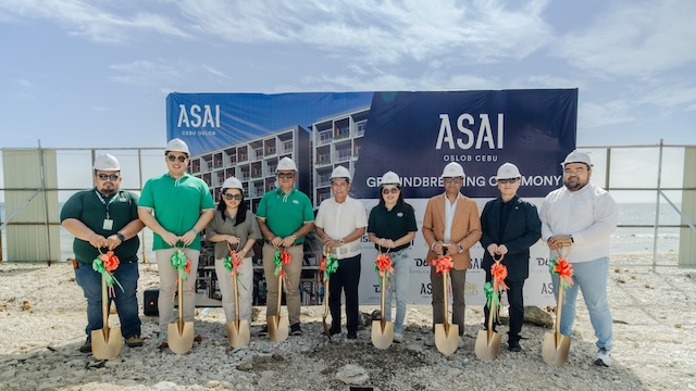 Fin 2026, Philippines | Dusit et Grand Land inaugurent le projet ASAI Cebu Oslob, le premier ASAI du pays
