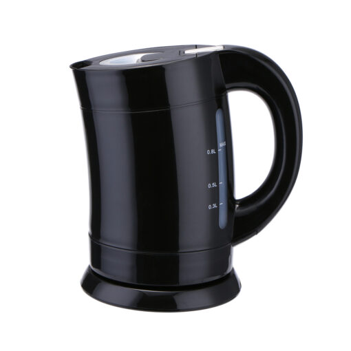 Bouilloire avec base de 0,8L