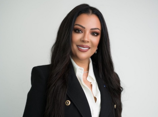 Nomination, EAU | Nada Sheshtawy nommée directrice commerciale (COO) Rotana