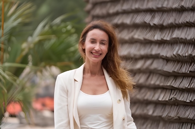 Nomination• Mozambique | Nazik Amrani, nouvelle Directrice Générale de Kisawa Sanctuary