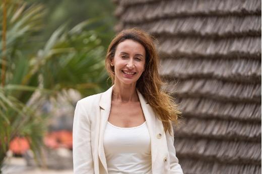Kisawa Sanctuary nomme Nazik Amrani au poste de Directrice Générale