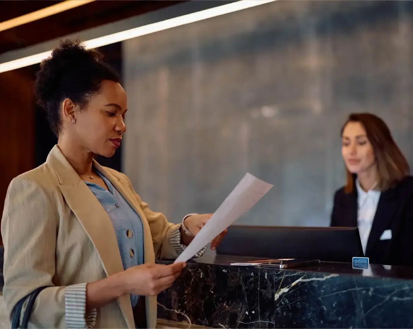 Comment rédiger un registre public d'accessibilité