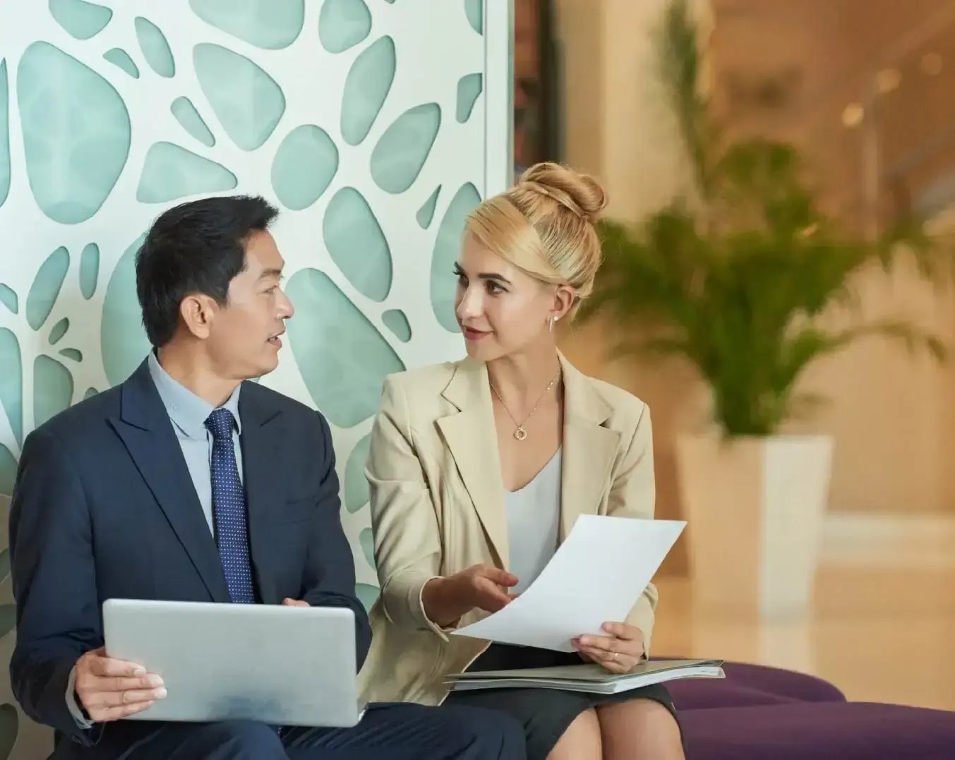 fournisseur dans l'hôtellerie