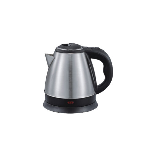 Bouilloire - Inox 1,2 l.