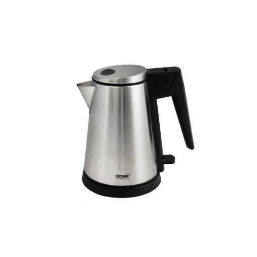 Bouilloire Premium - Inox 0,8 l.