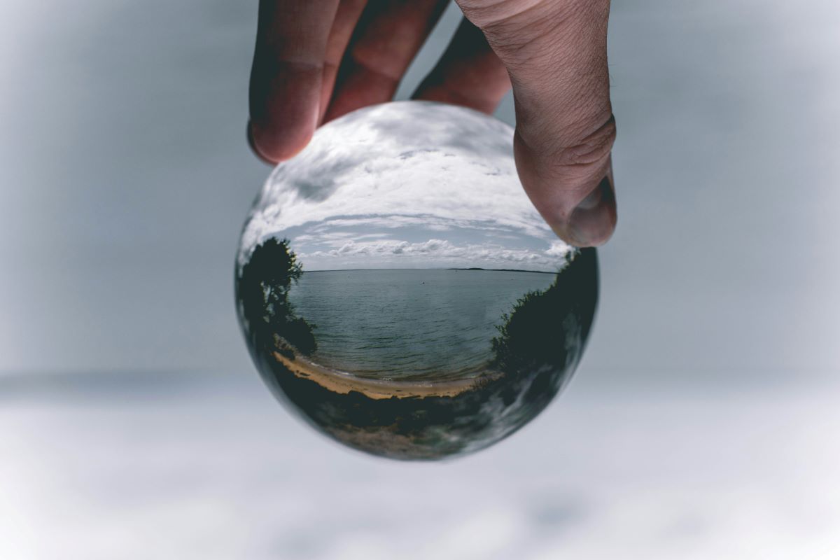 Les 4 futurs possibles du Voyage en 2025 selon TNMT