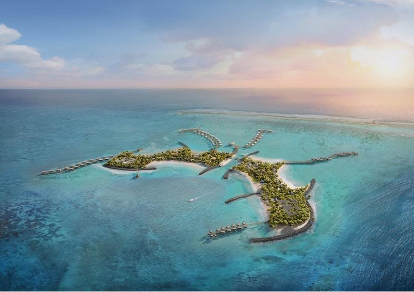 Centara Hotels & Resorts s’engage dans une année de transformation avec des rénovations majeures, des nouvelles marques et des ouvertures clés en 2025