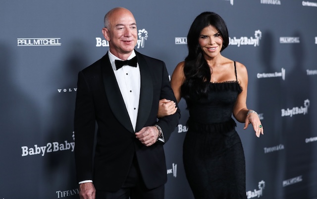 Italie, 24-26 juin | À Venise, le mariage de Jeff Bezos et Lauren Sanchez, une bonne affaire pour les hôtels de luxe !