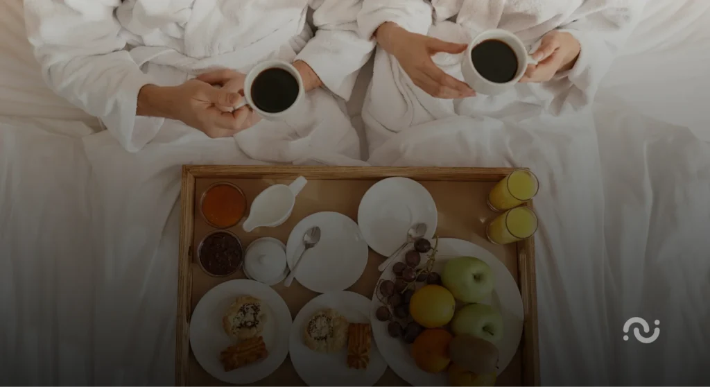 Essential hotelier services