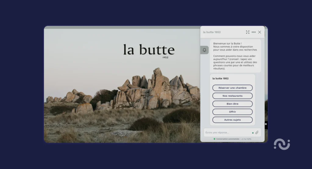 Hotel services blog 4 1 must-have hotelier services and how to promote them using ai