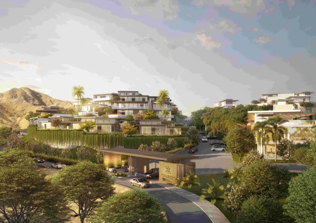 Indonésie | Dusit Hotels and Resorts signe pour gérer Kaliwatu Residences – Dusit Collection à Flores, en Indonésie