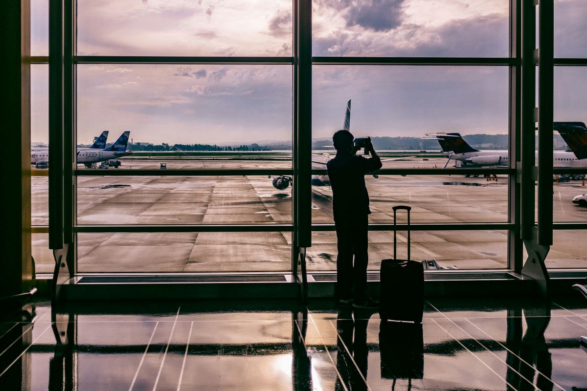 Le comportement des voyageurs évolue-t-il en 2025 ?