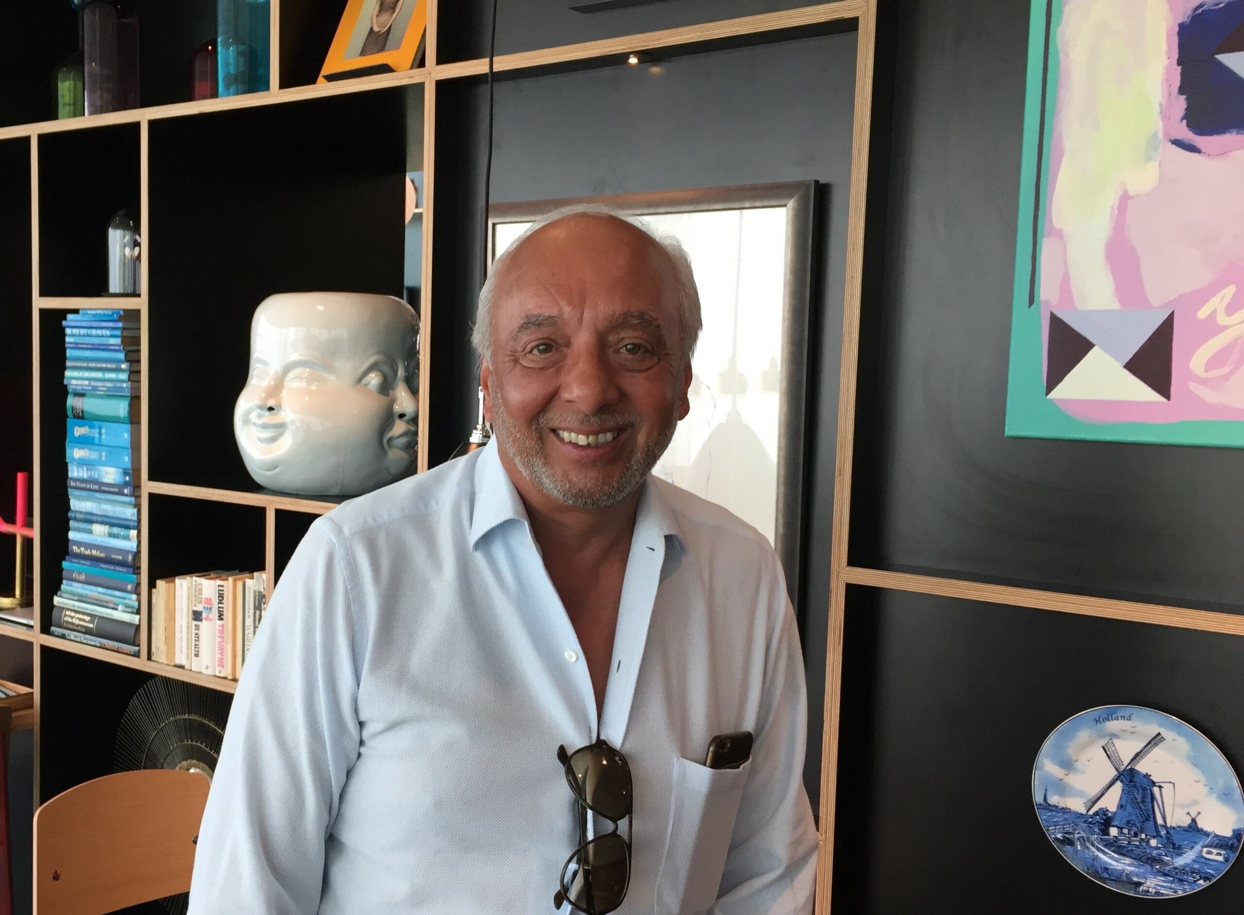 Marriott International s’offre sa 38e marque CitizenM pour 355 M$