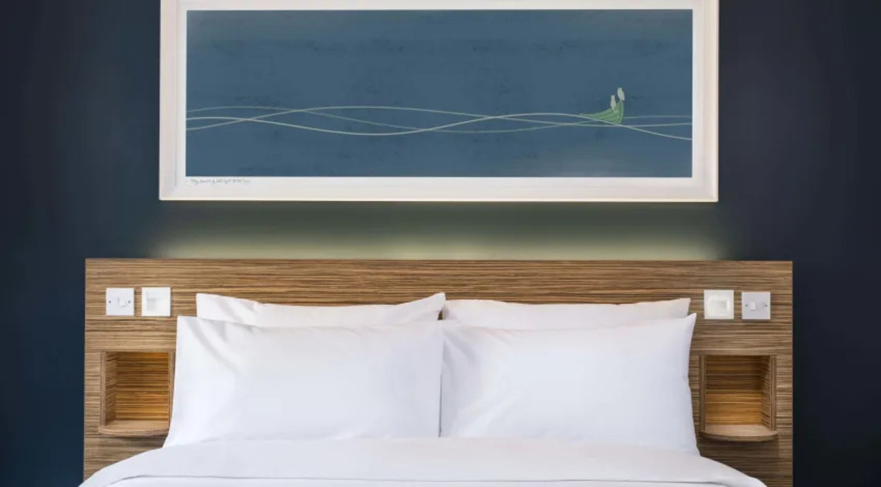 Travelodge s’agrandit grâce à de nouvelles acquisitions et des rebranding au Royaume-Uni