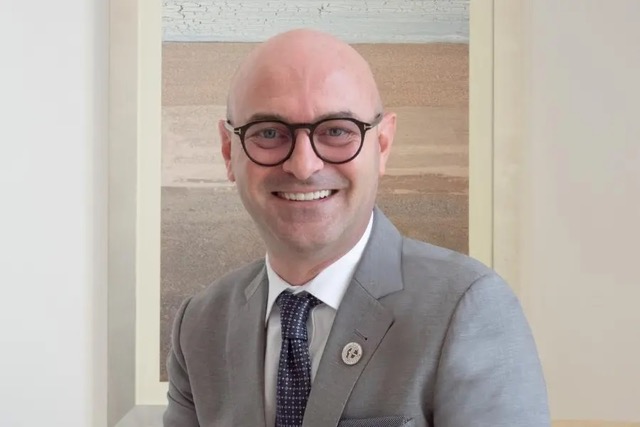 UAE | Giacomo Puntel nommé Directeur Général du Grand Millennium Hotel Dubai
