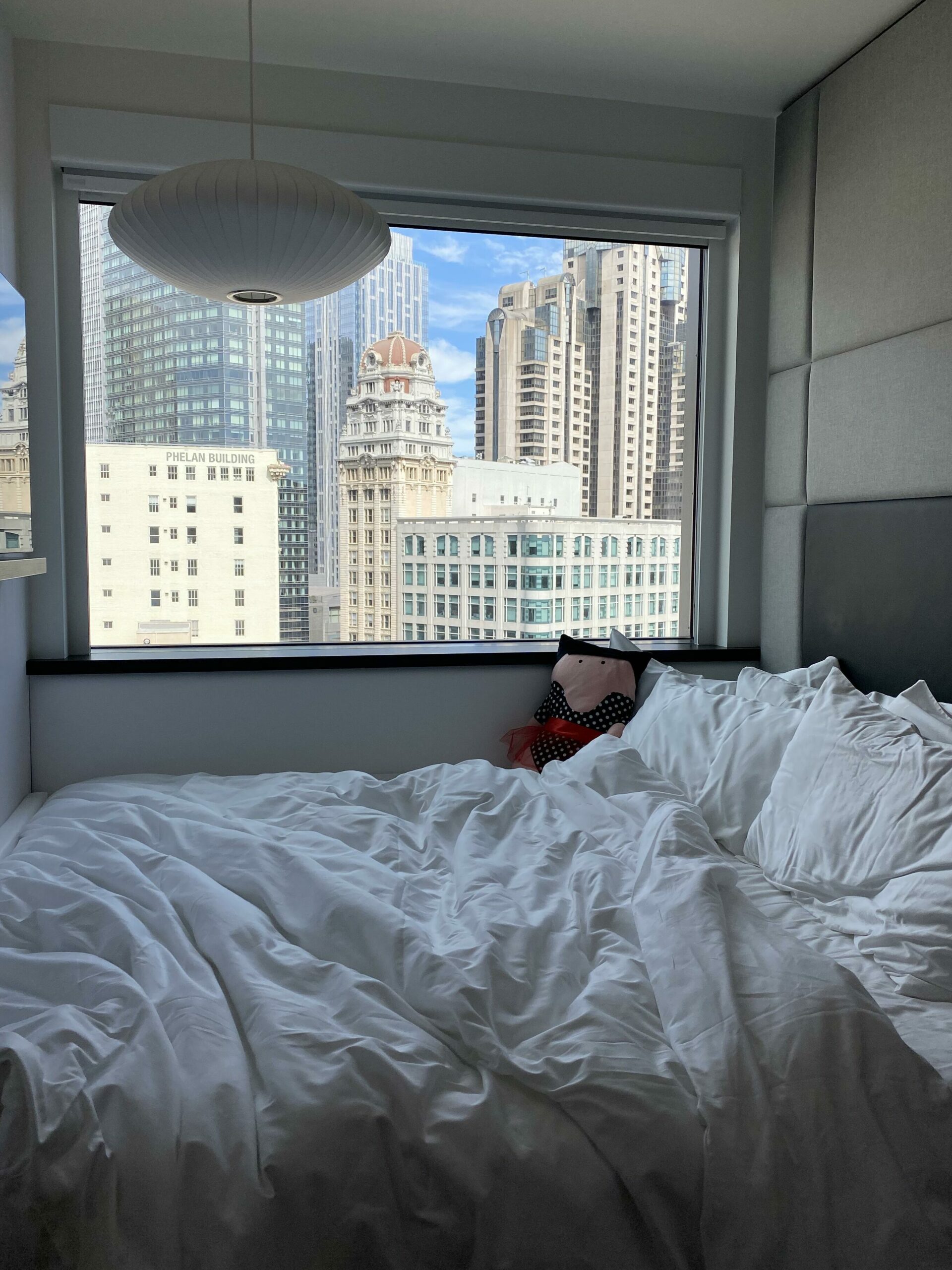 Big deal | Marriott s’apprête à acquérir citizenM pour accélérer son développement lifestyle