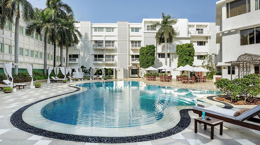Indian Hotels Company lance une nouvelle marque Boutique, The Claridges Collection