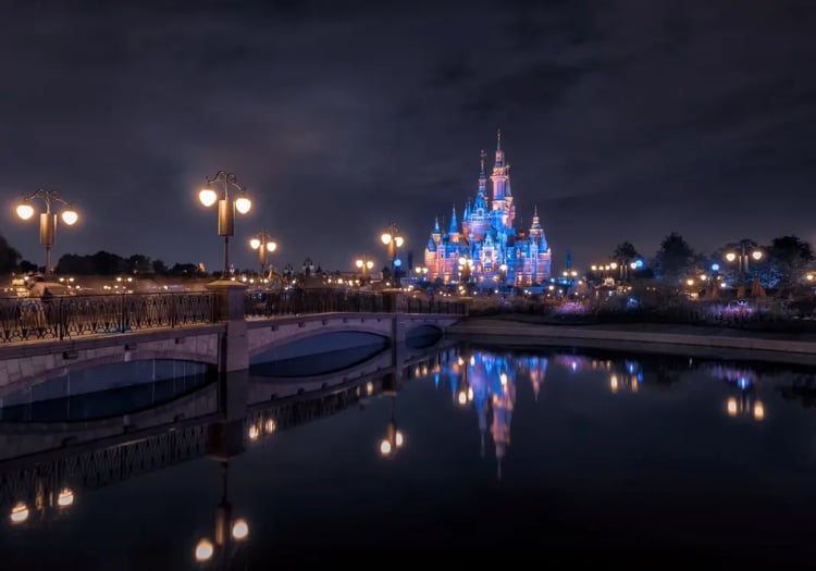 Disneyland Paris