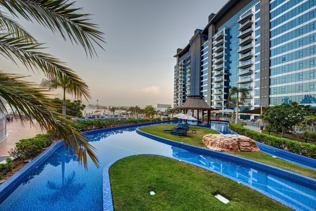 Dubaï, 08 2025 | Minor Hotels s’impose sur Palm Jumeirah avec une prise de choix