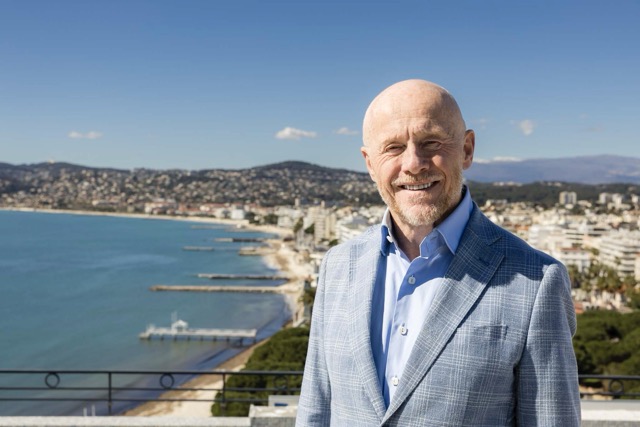 Riviera | Le Provençal et l’Hôtel Belles Rives : une alliance 5 étoiles