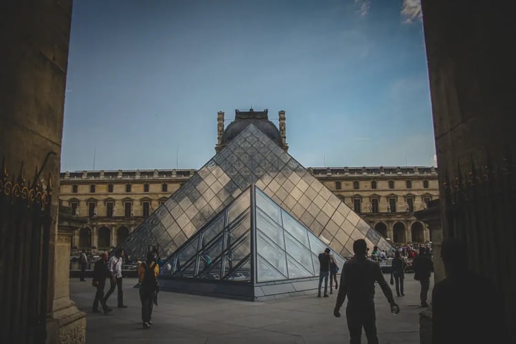 Musée du Louvre