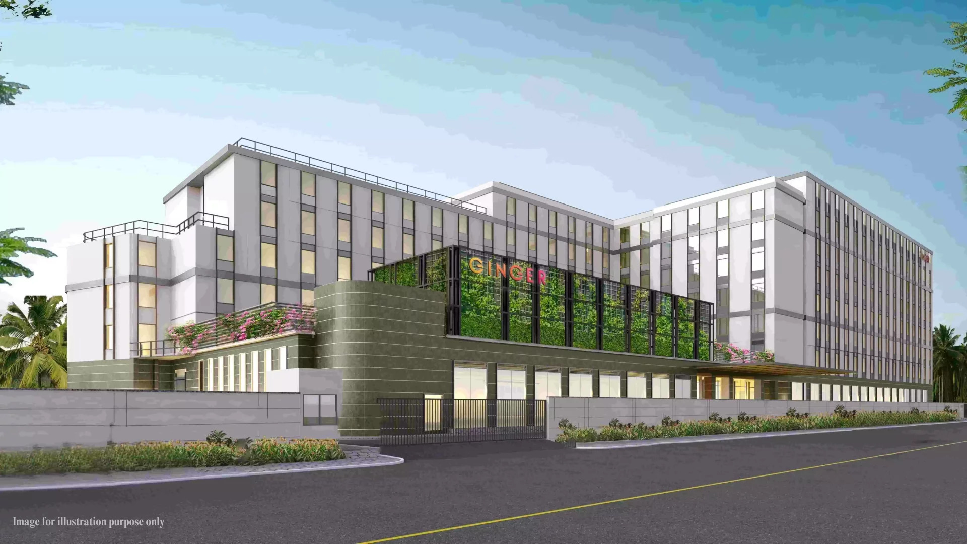 Le marché intérieur, puissant moteur des résultats 2024 de l’Indian Hotels Company