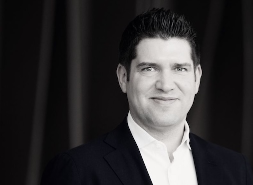 Nomination, UK | Etienne Haro rejoint Auberge Resorts à la tête de Cambridge House, futur joyau de Mayfair