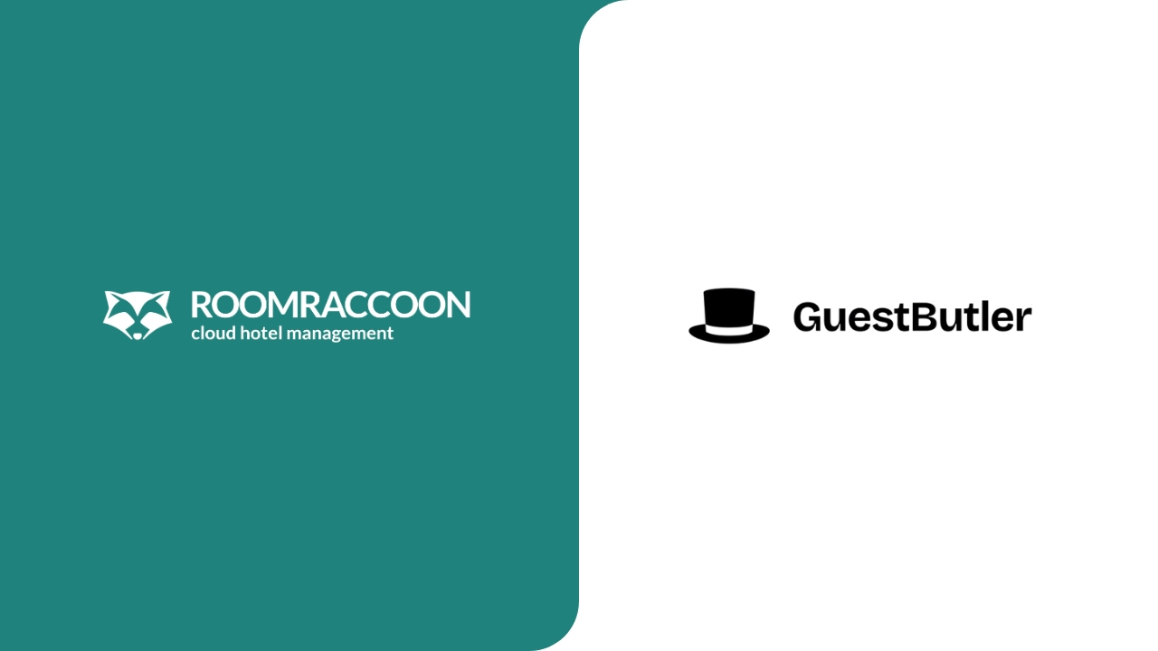 RoomRaccoon s’intègre à GuestButler AI pour automatiser la communication via WhatsApp dans les hôtels